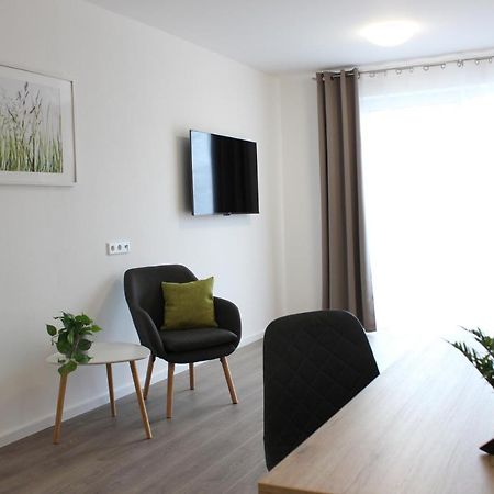 Greenpartment Boardinghousehotel Kelheim Extérieur photo