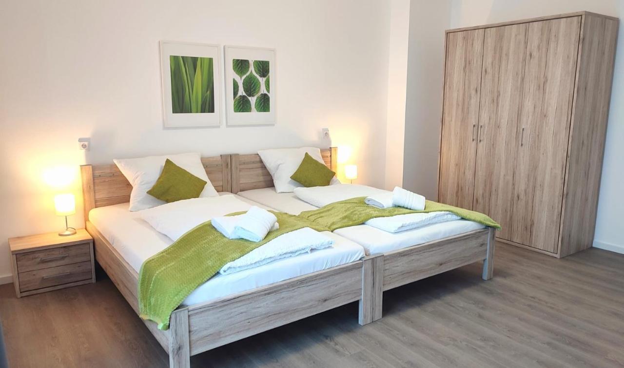 Greenpartment Boardinghousehotel Kelheim Extérieur photo