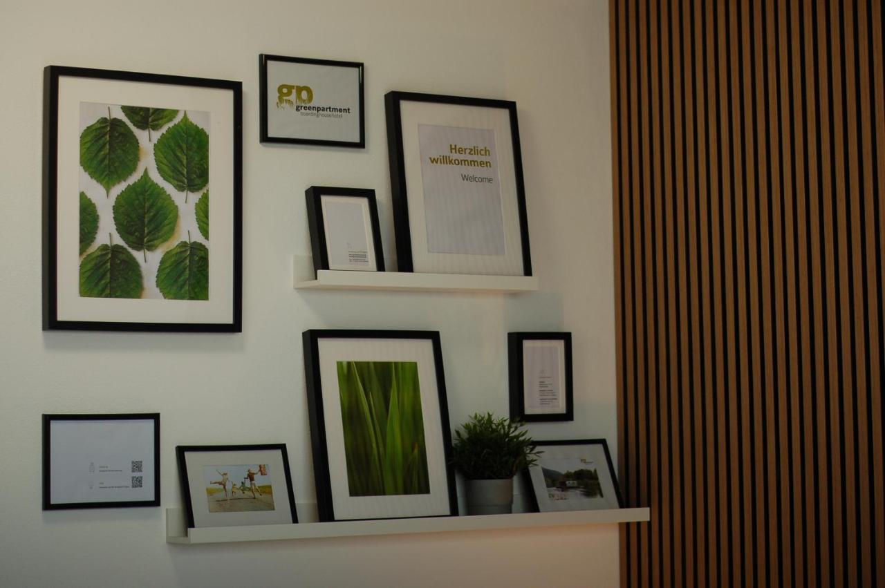 Greenpartment Boardinghousehotel Kelheim Extérieur photo