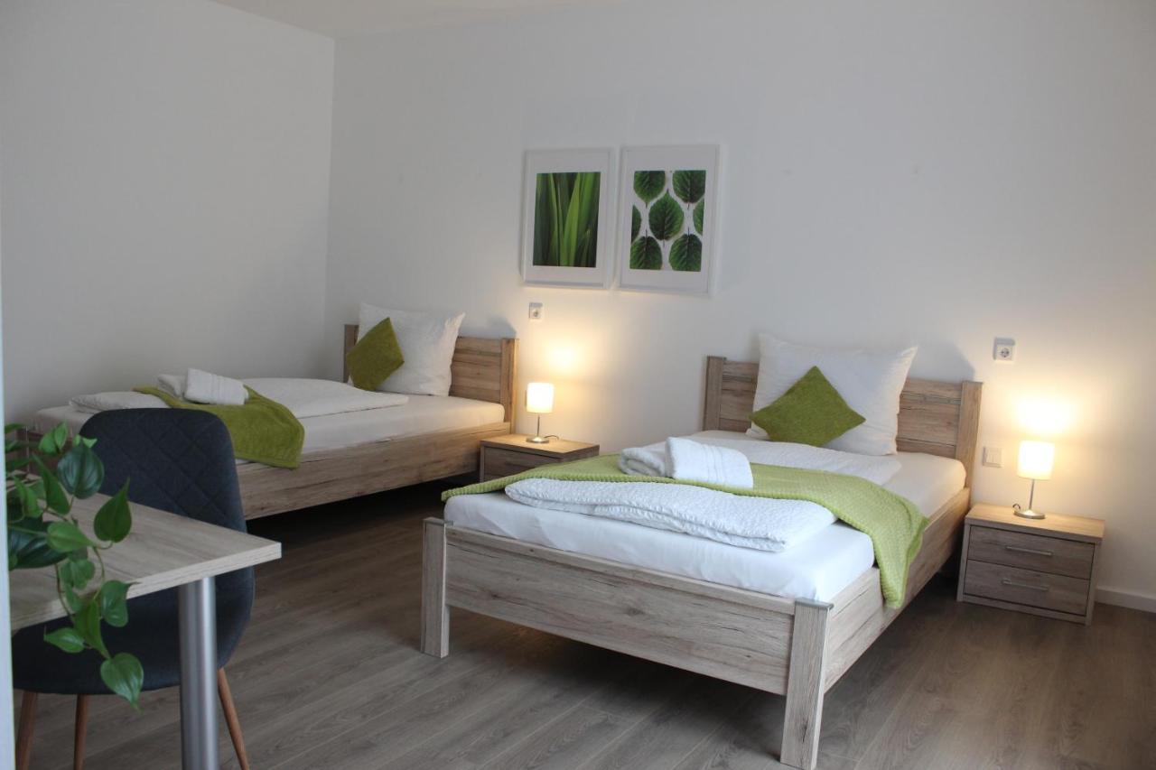 Greenpartment Boardinghousehotel Kelheim Extérieur photo