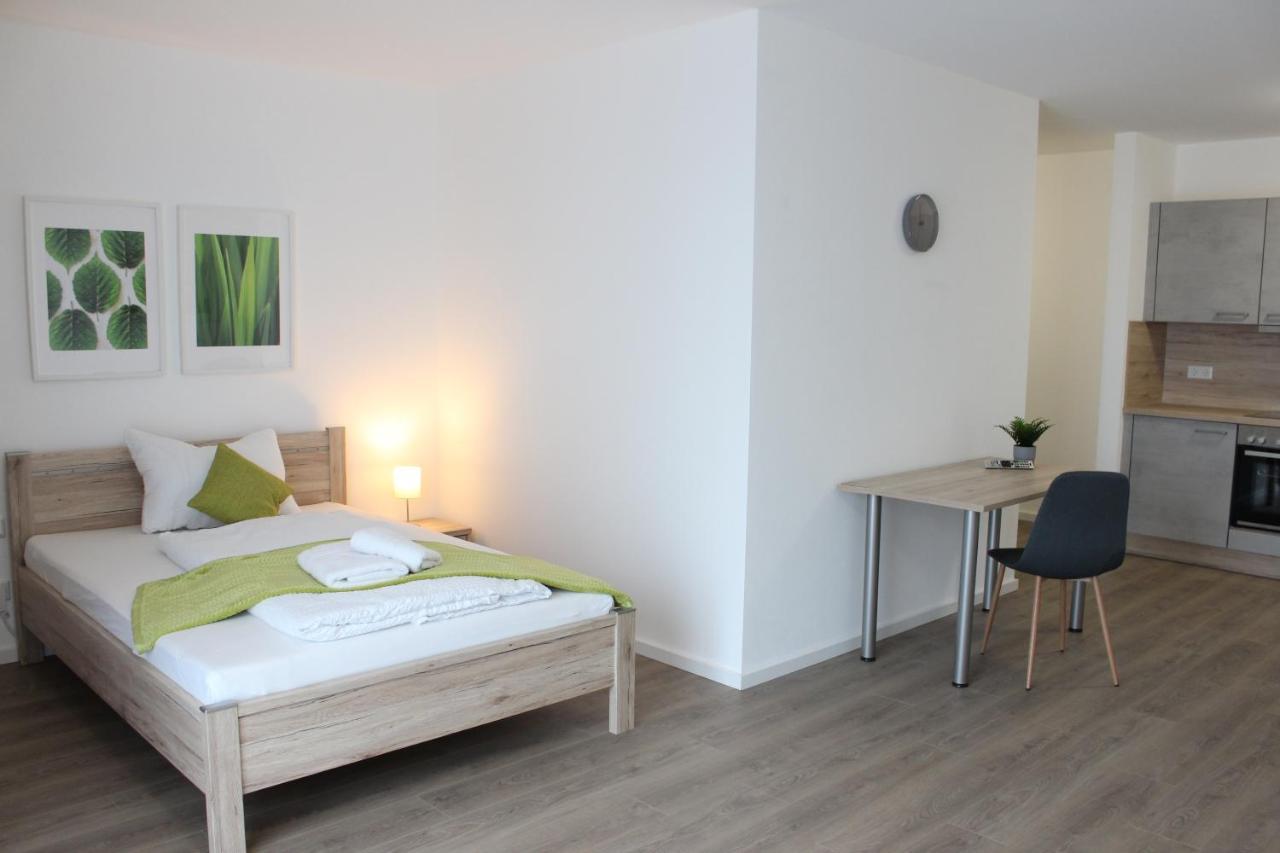 Greenpartment Boardinghousehotel Kelheim Extérieur photo