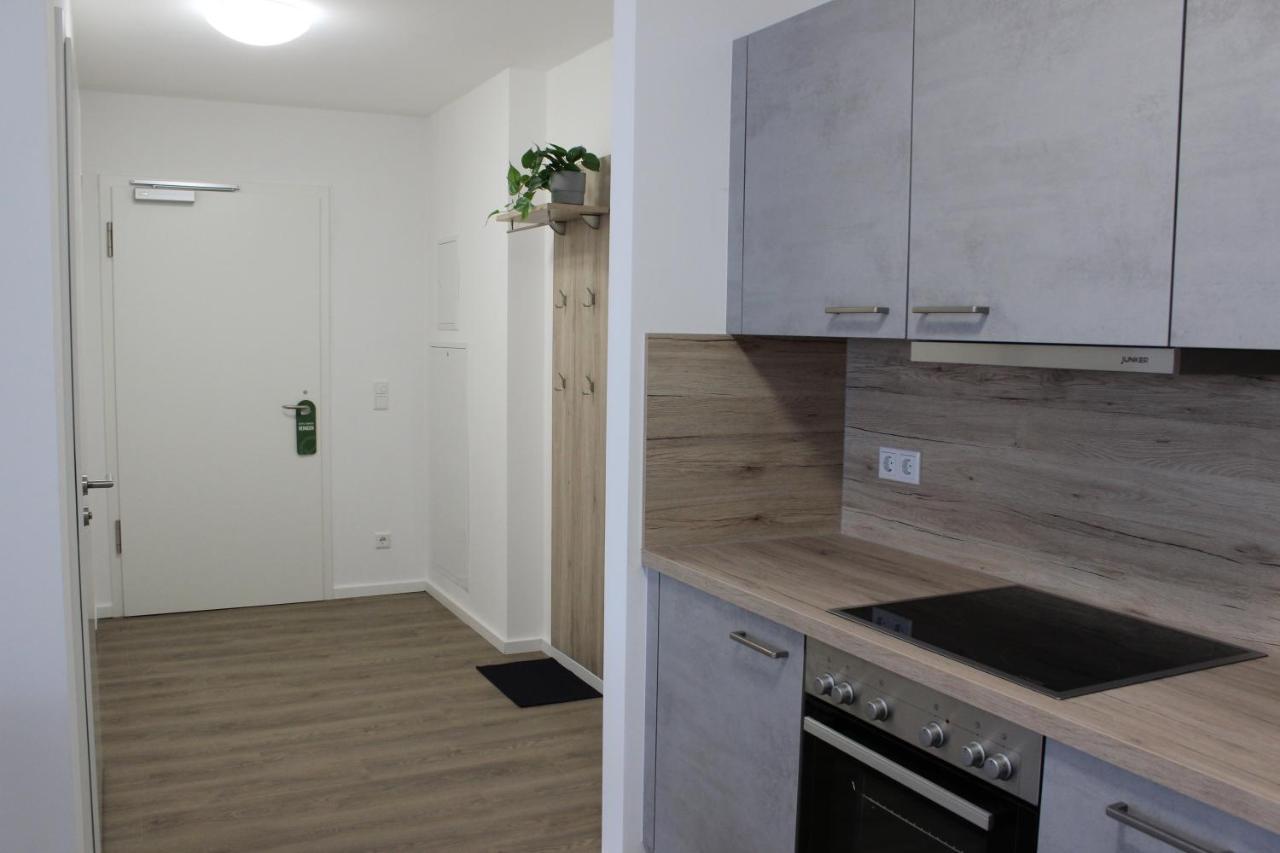 Greenpartment Boardinghousehotel Kelheim Extérieur photo