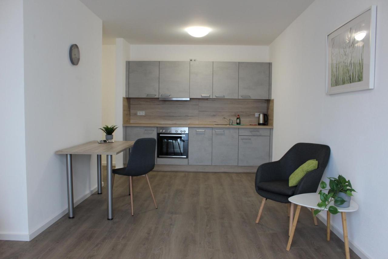 Greenpartment Boardinghousehotel Kelheim Extérieur photo
