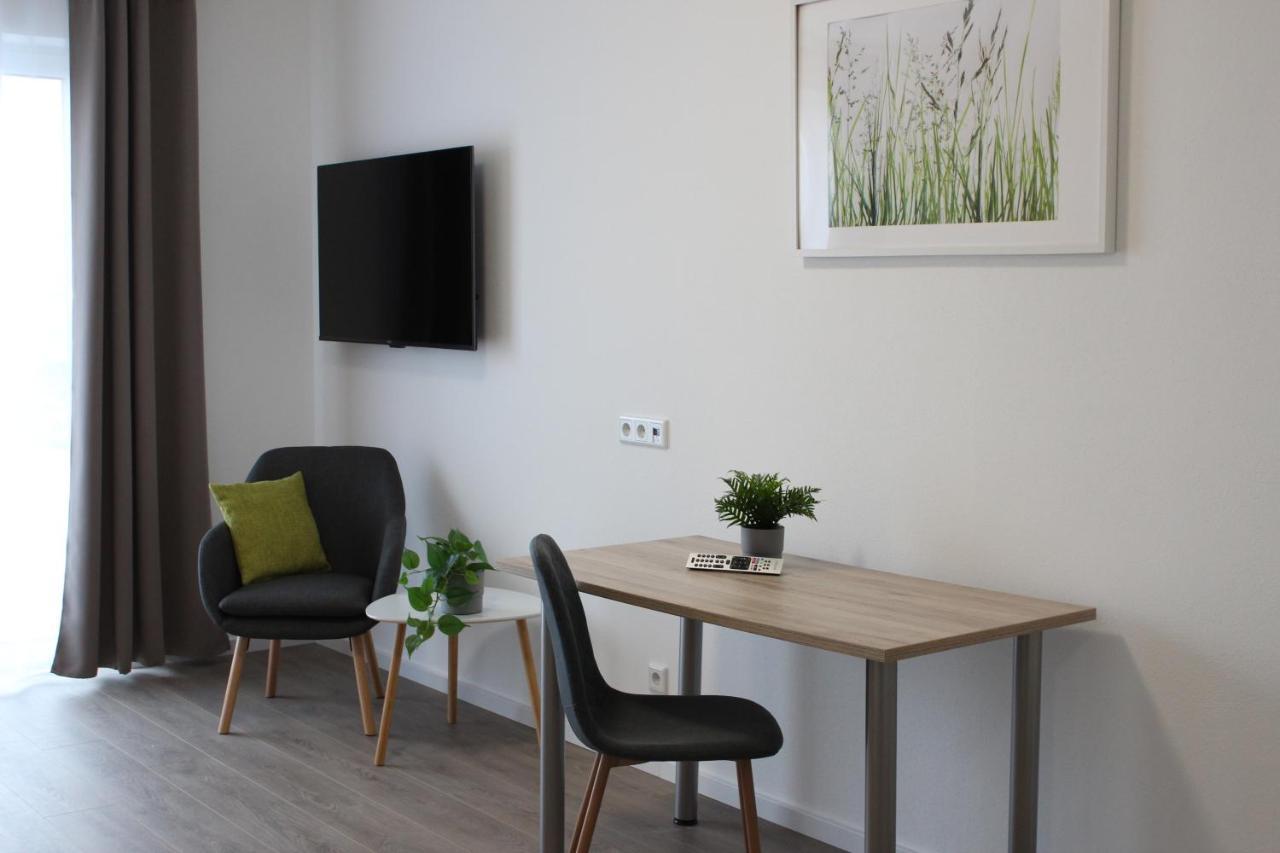 Greenpartment Boardinghousehotel Kelheim Extérieur photo